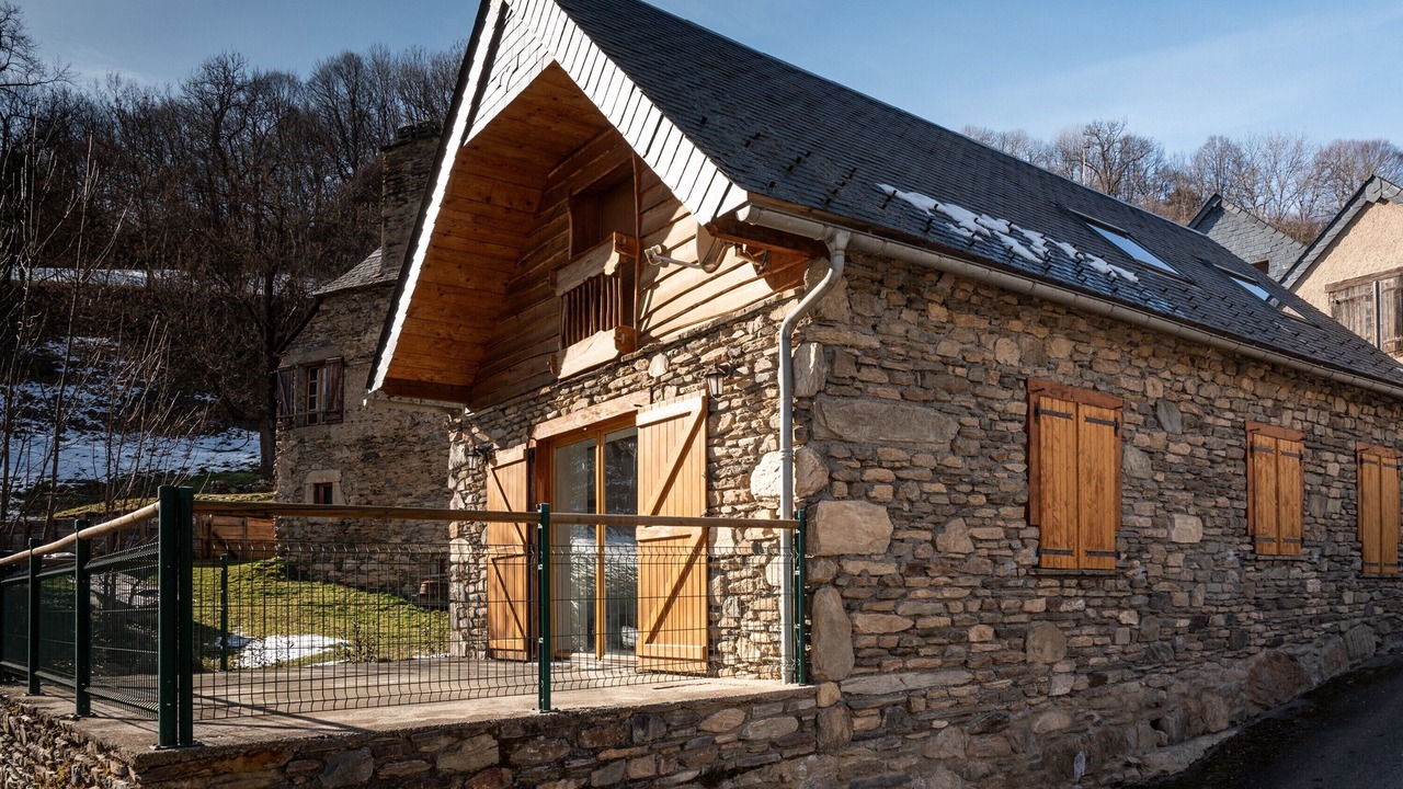 Photo of Outdoor in Ens