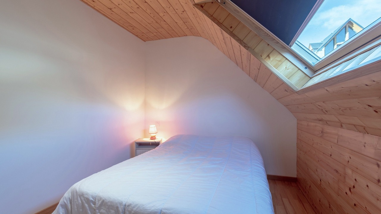 Photo of Bedroom in Ens