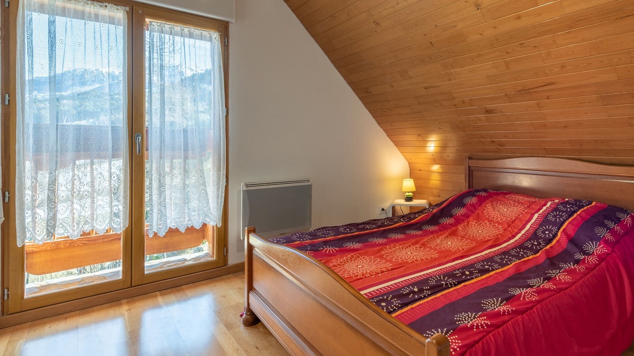 Photo of Bedroom in Ens