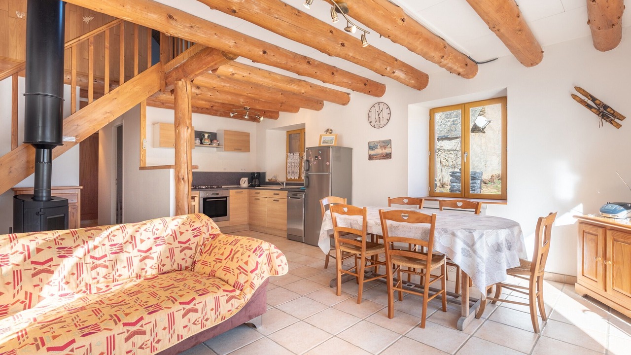 Photo of Livingroom in Ens