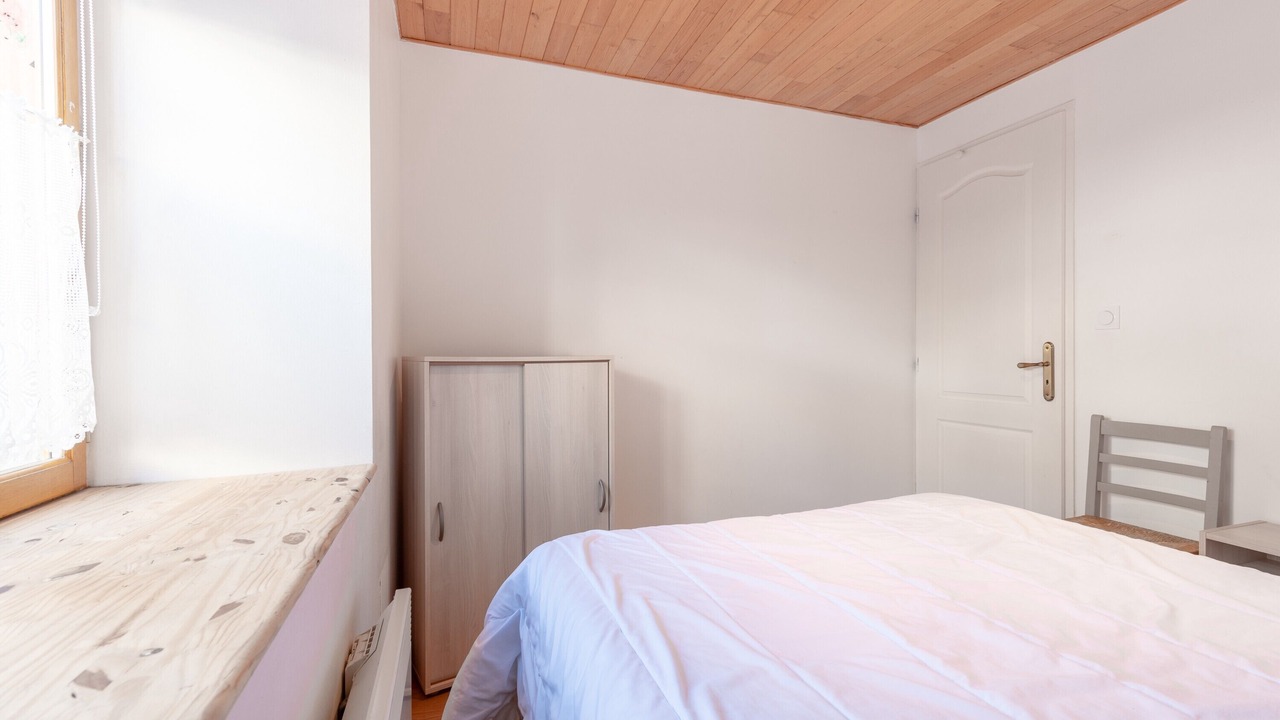 Photo of Bedroom in Ens