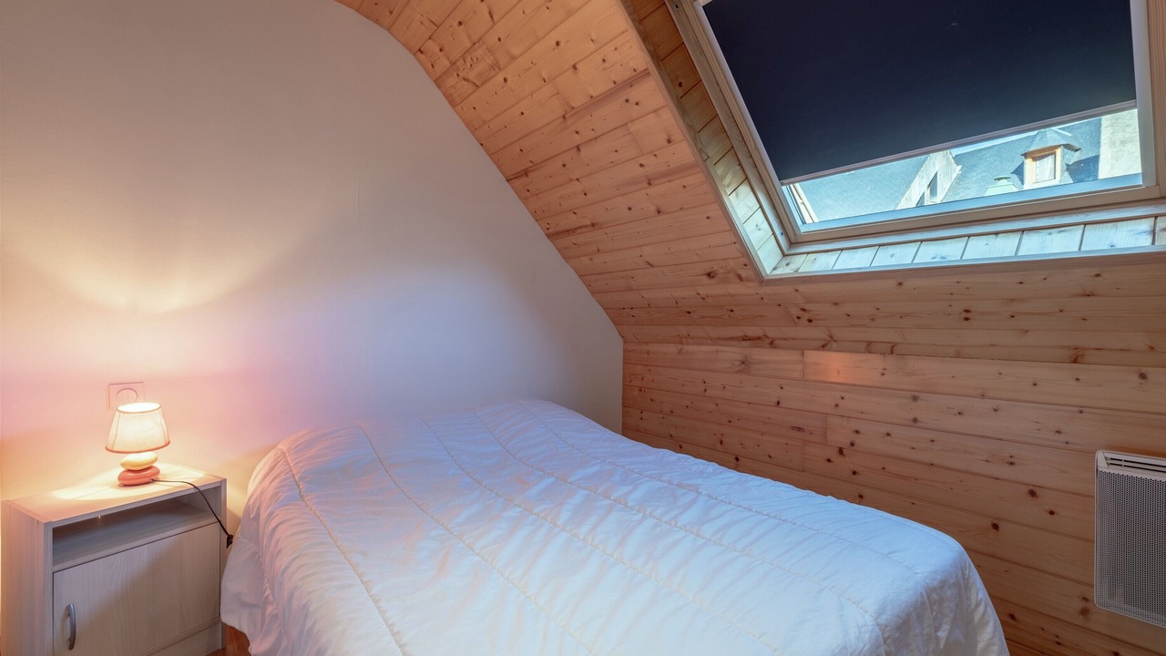 Photo of Bedroom in Ens