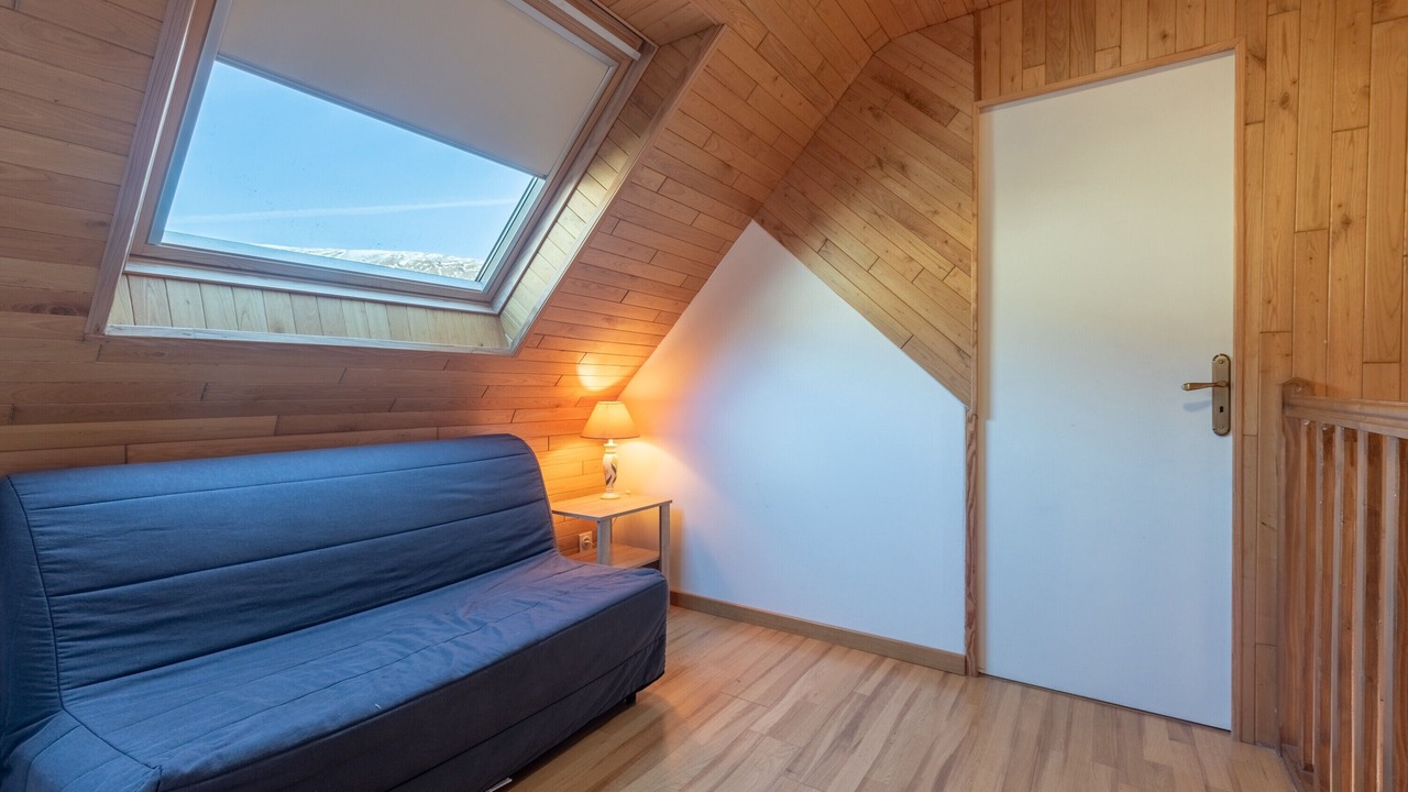 Photo of Livingroom in Ens