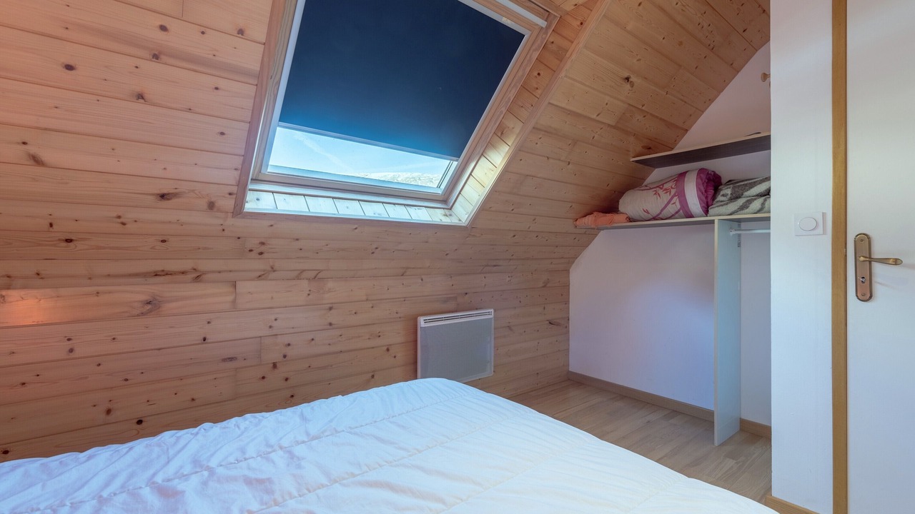 Photo of Bedroom in Ens