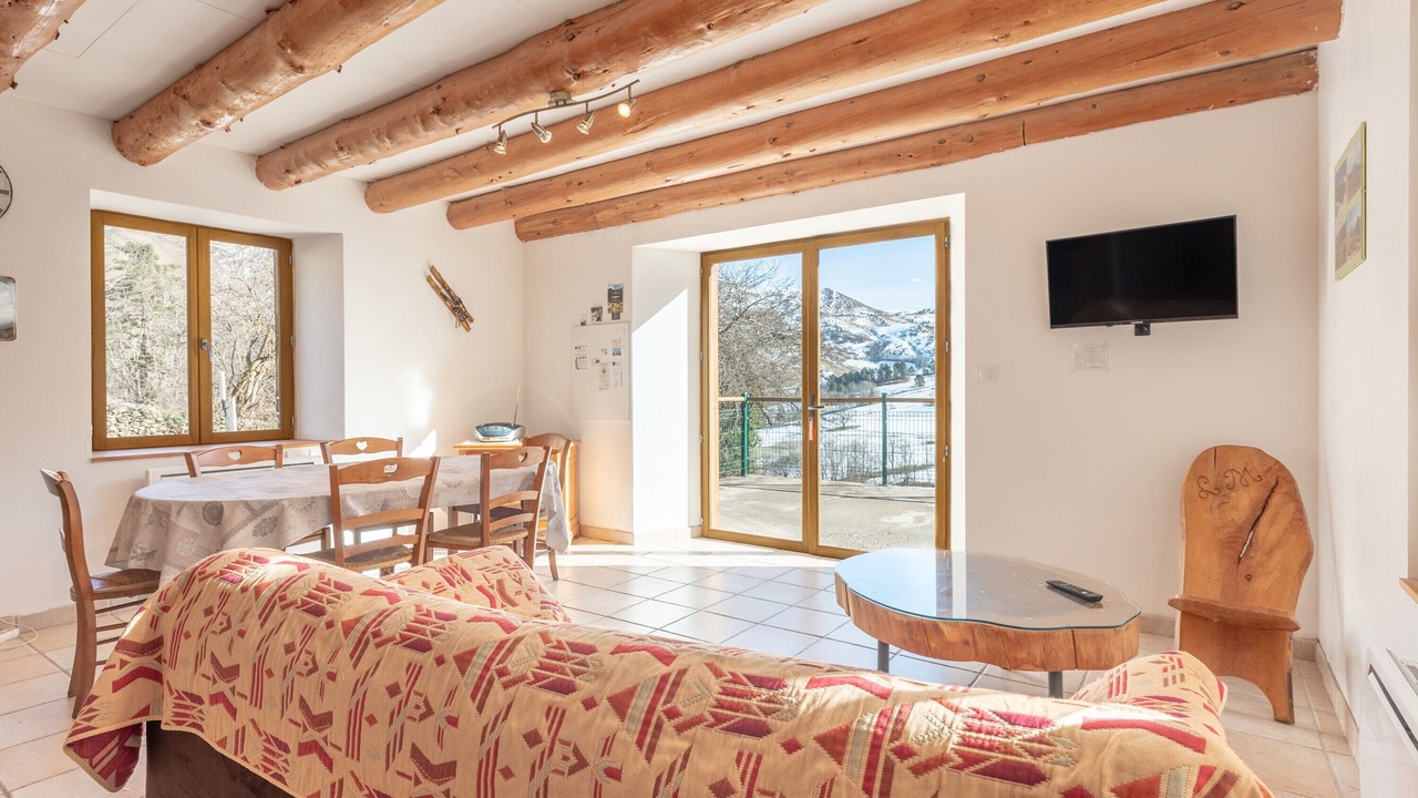 Photo of Livingroom in Ens