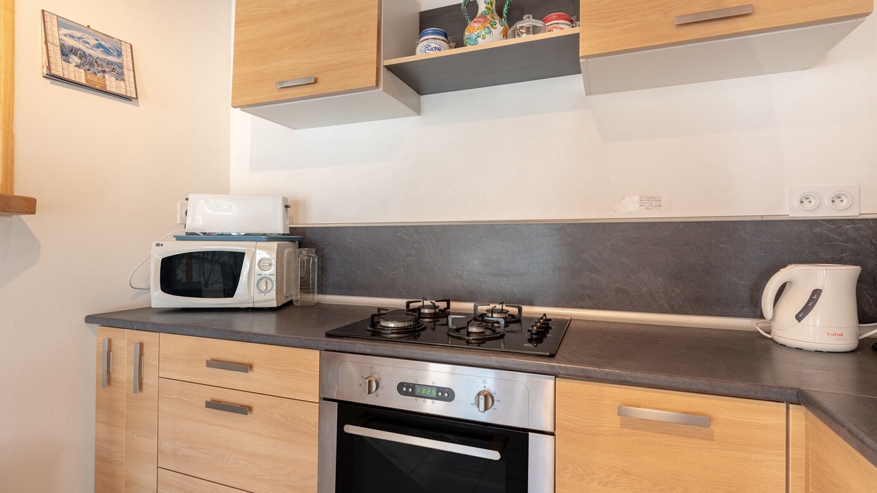 Photo of Kitchen in Ens