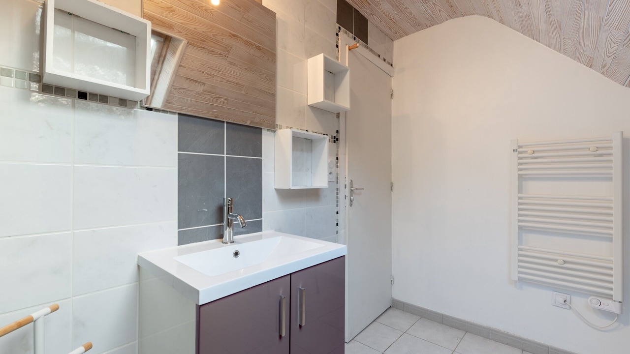 Photo of Bathroom in Ens