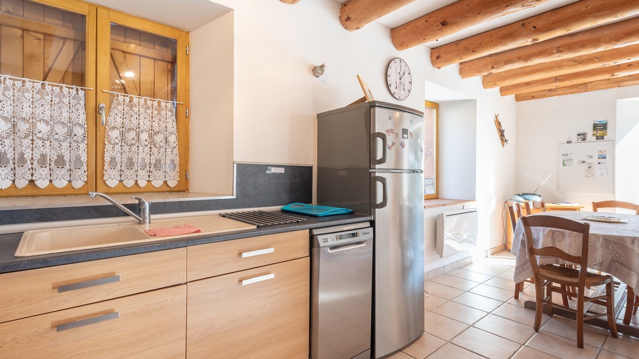 Photo of Kitchen in Ens
