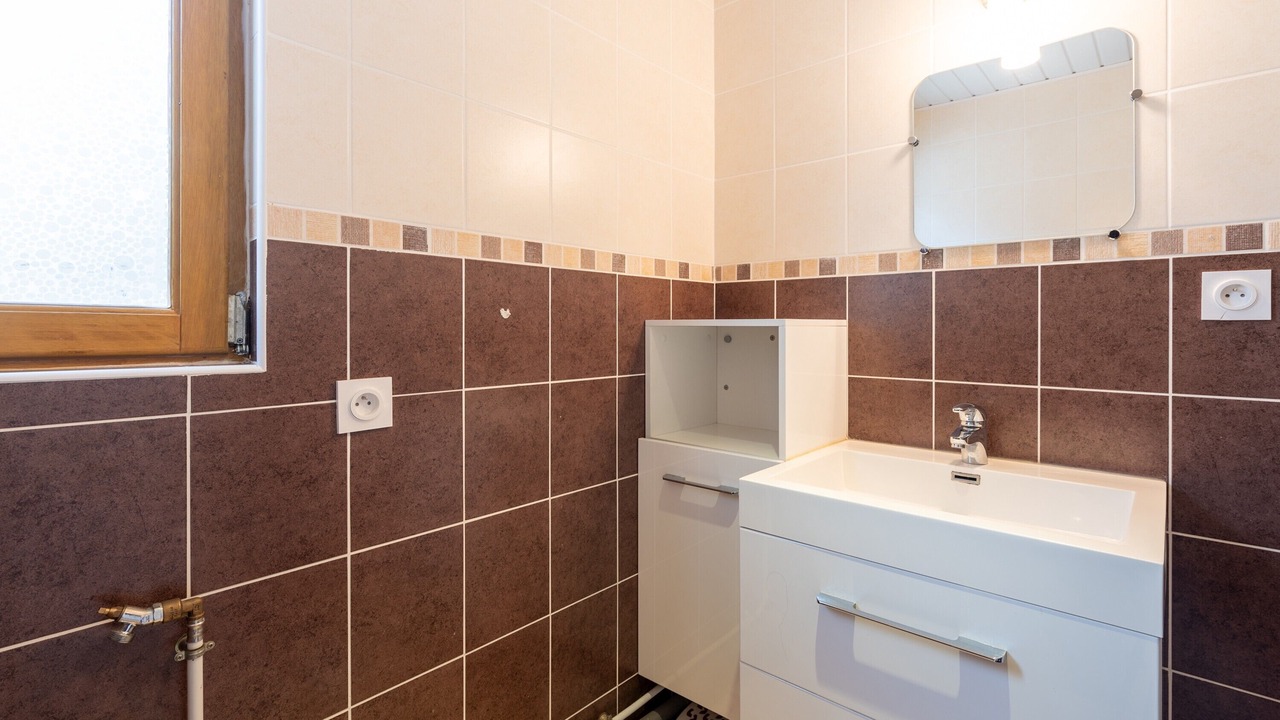 Photo of Bathroom in Ens