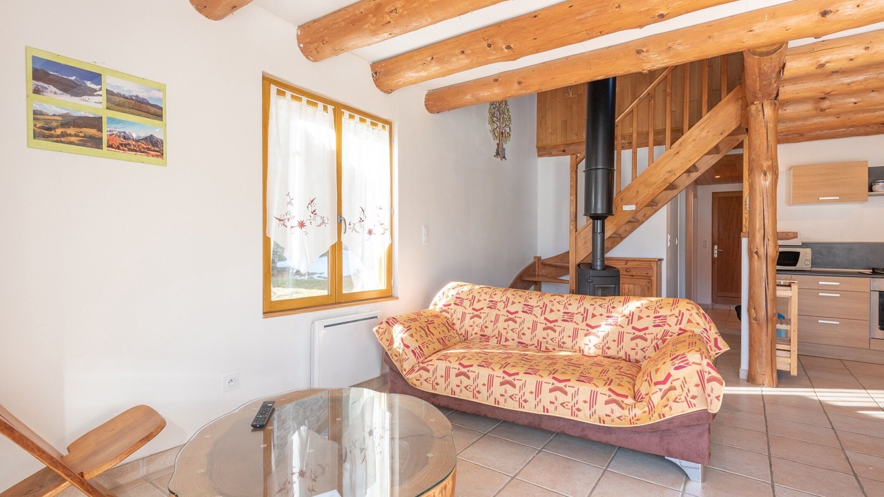 Photo of Livingroom in Ens
