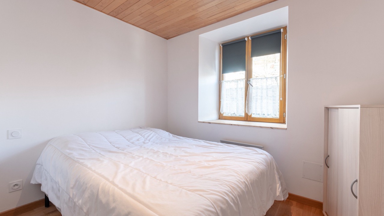 Photo of Bedroom in Ens