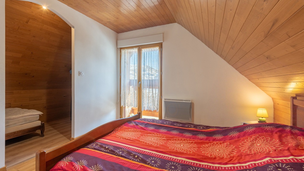 Photo of Bedroom in Ens