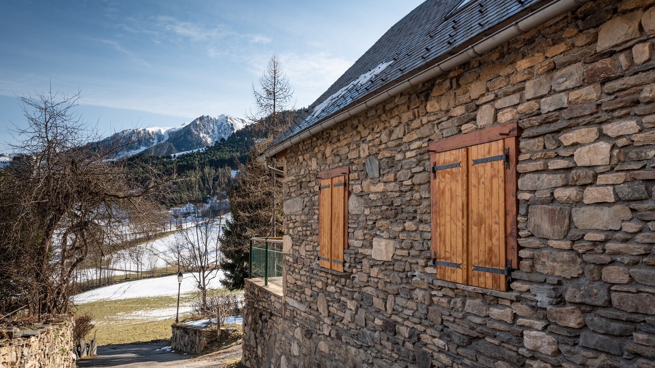Photo of Outdoor in Ens
