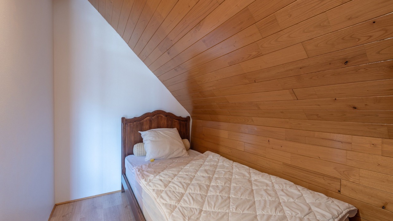 Photo of Bedroom in Ens