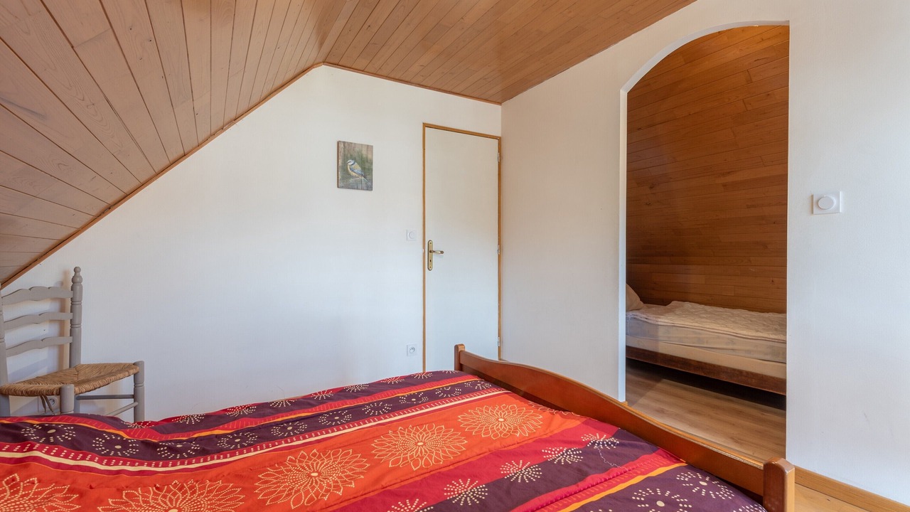 Photo of Bedroom in Ens