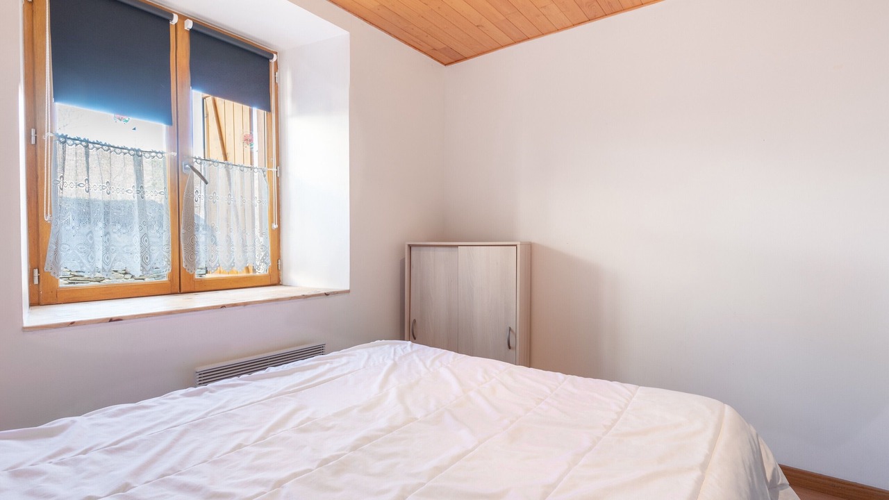 Photo of Bedroom in Ens