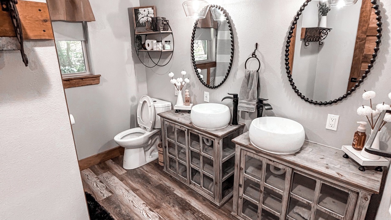Photo of Bathroom in Nemo