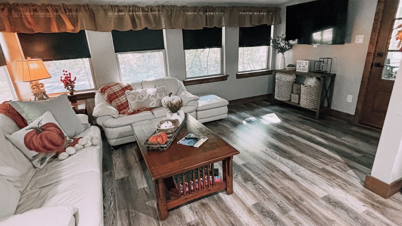 Photo of Livingroom in Nemo