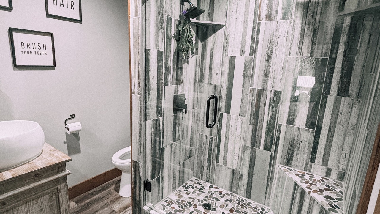 Photo of Bathroom in Nemo