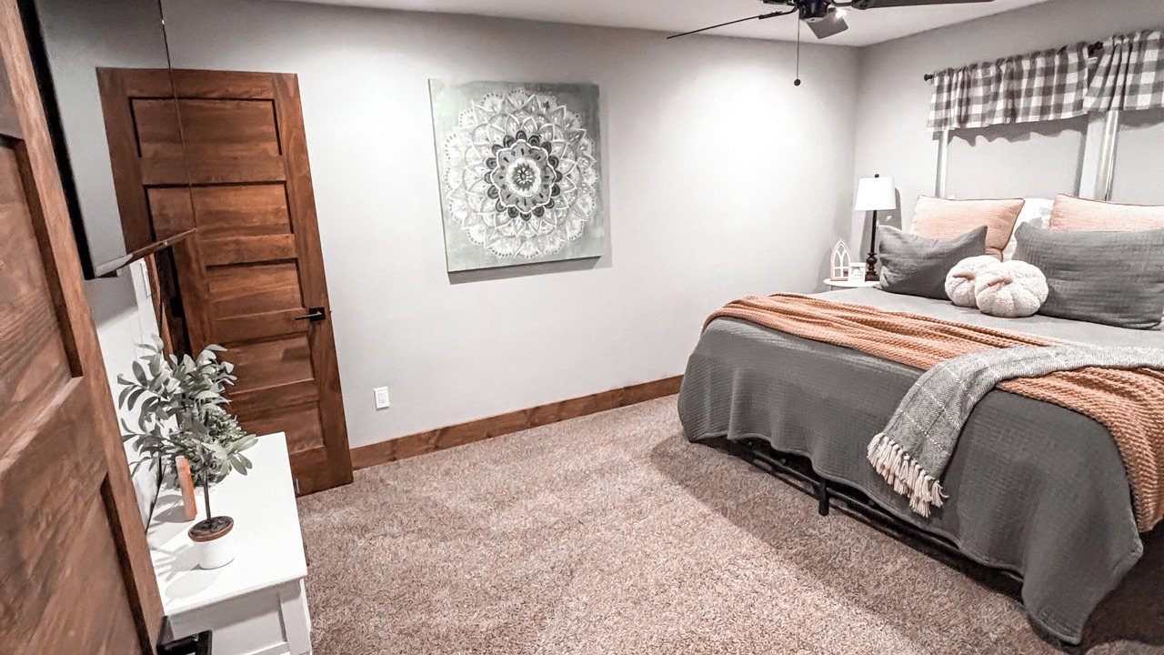 Photo of Bedroom in Nemo