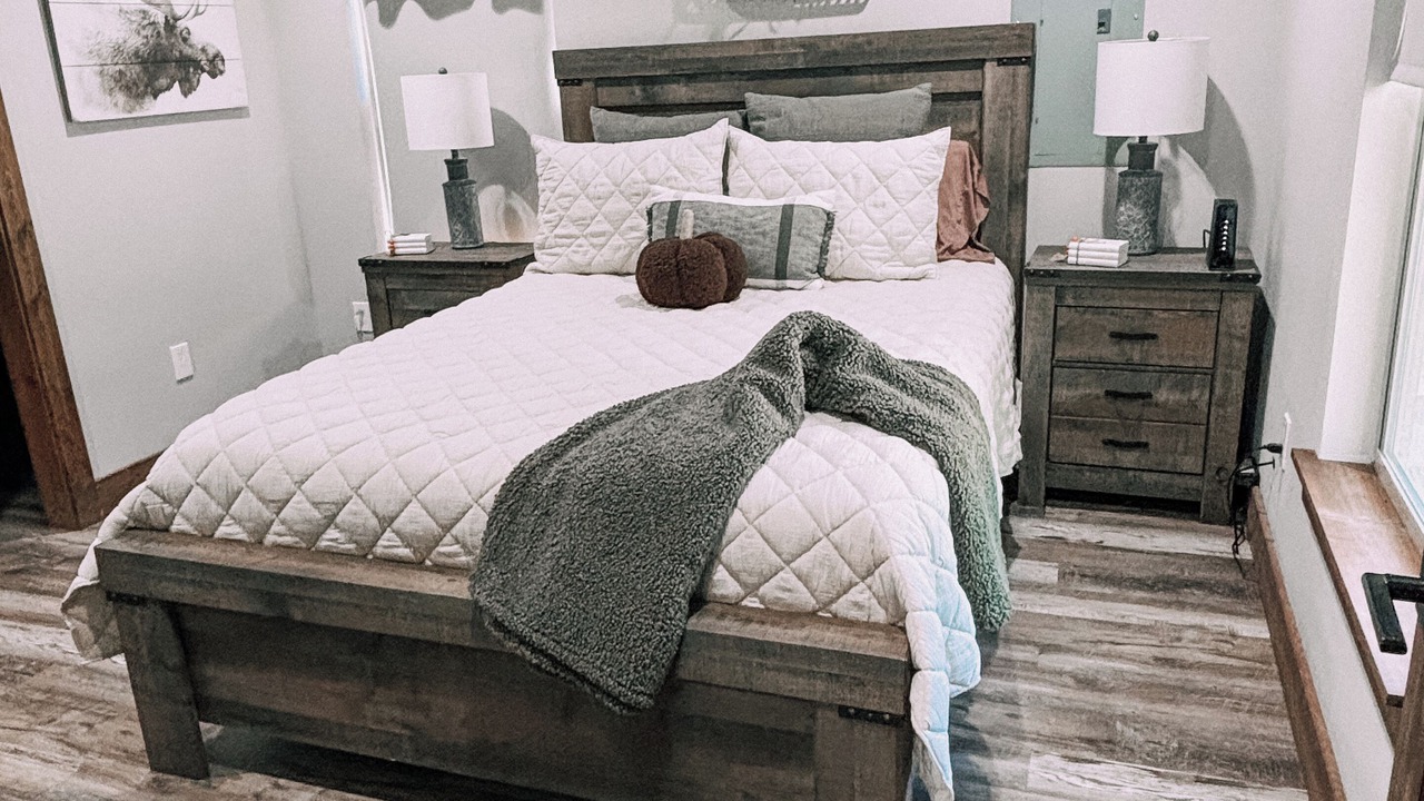 Photo of Bedroom in Nemo