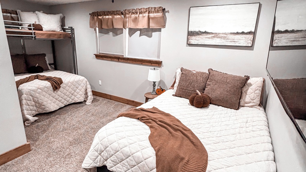 Photo of Bedroom in Nemo