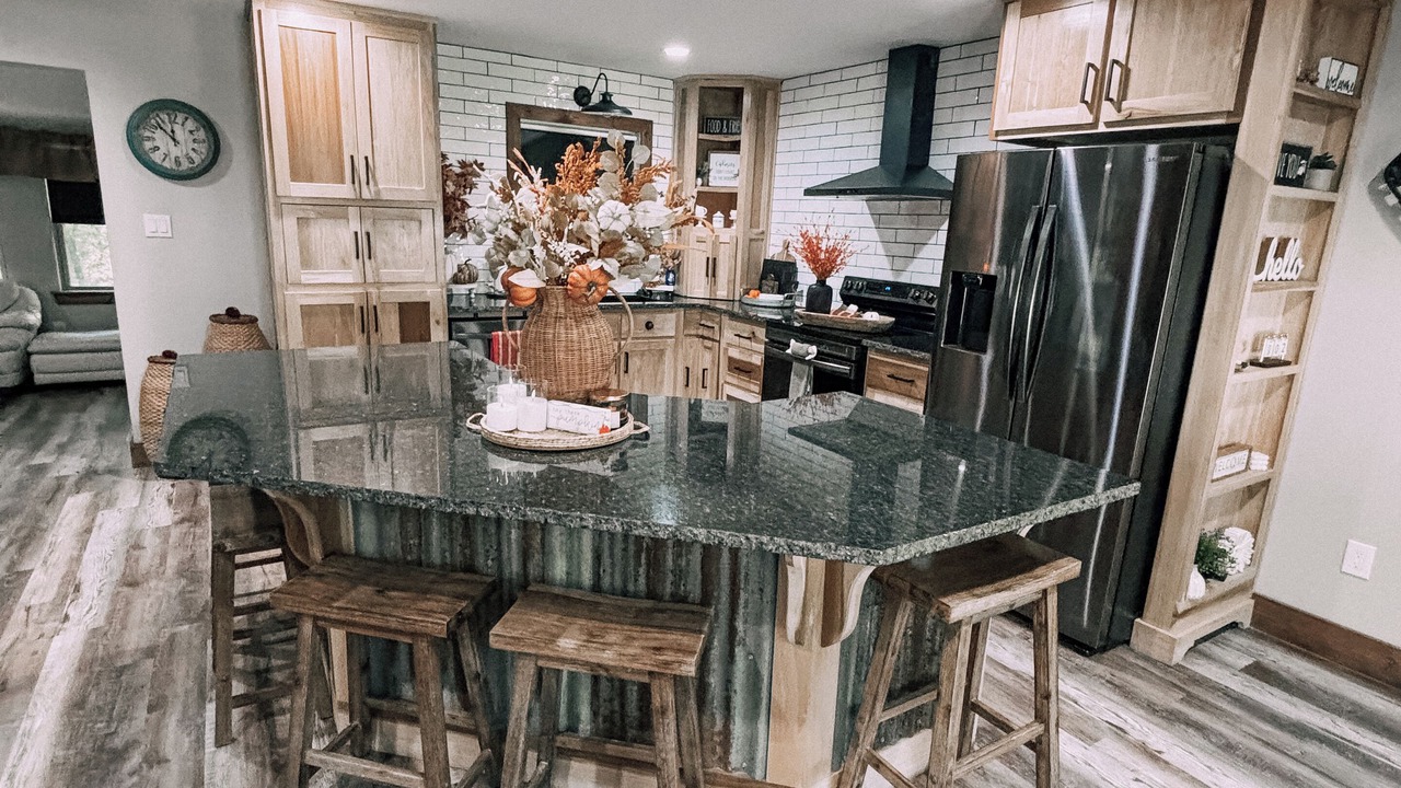 Photo of Kitchen in Nemo