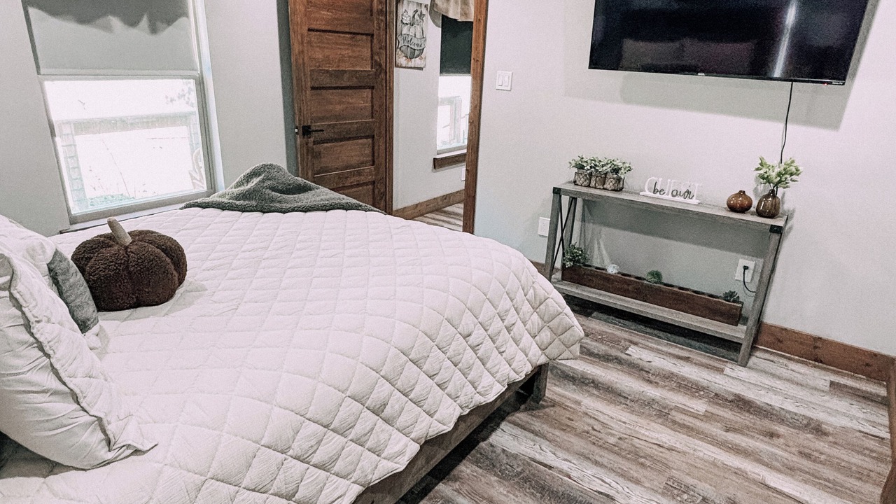 Photo of Bedroom in Nemo