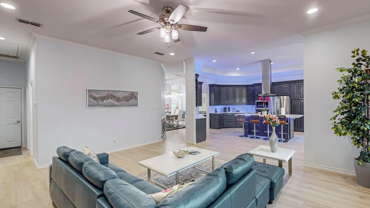 Photo of Livingroom in Westminster