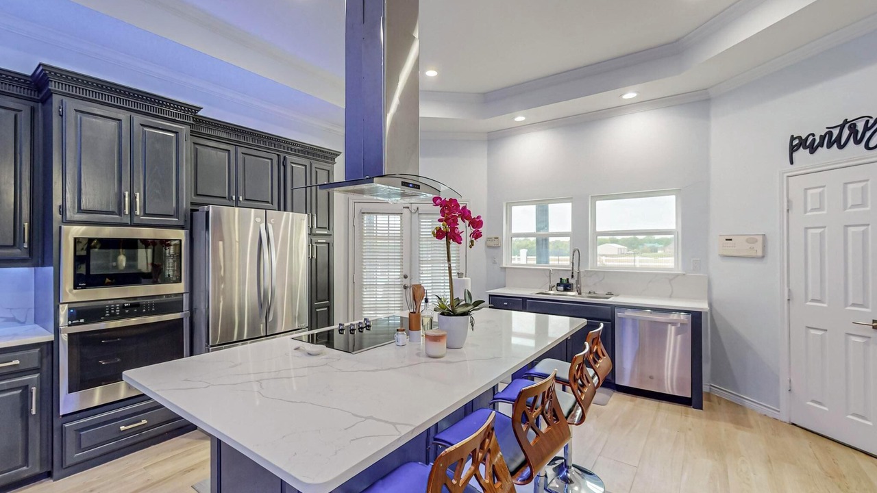 Photo of Kitchen in Westminster