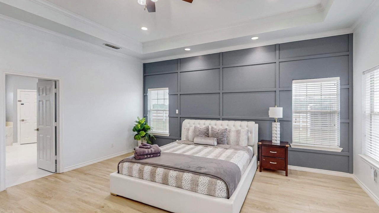 Photo of Bedroom in Westminster