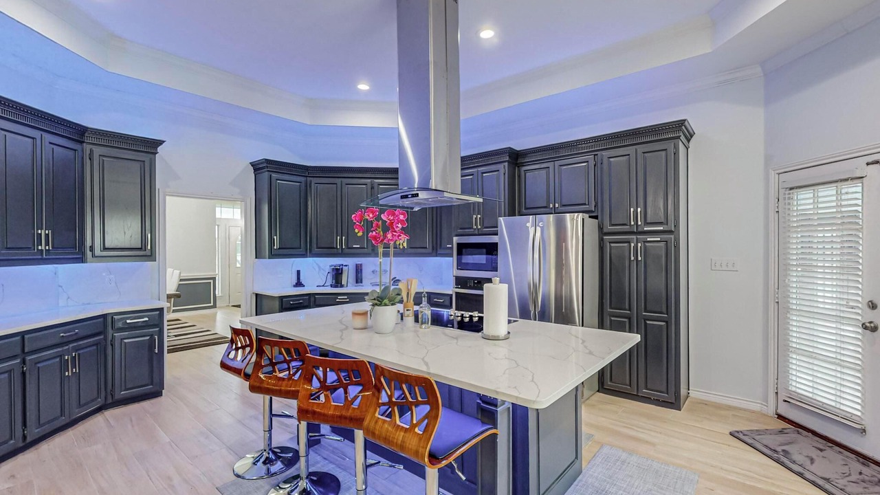 Photo of Kitchen in Westminster