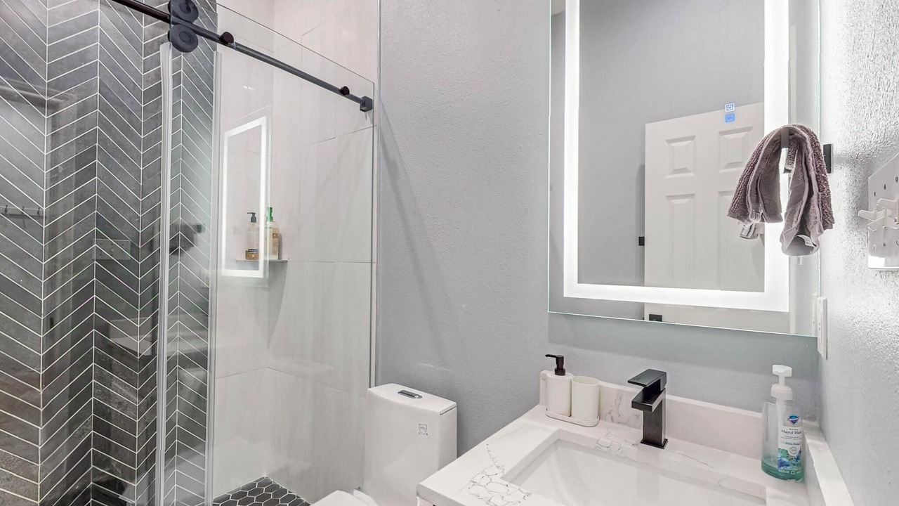 Photo of Bathroom in Westminster