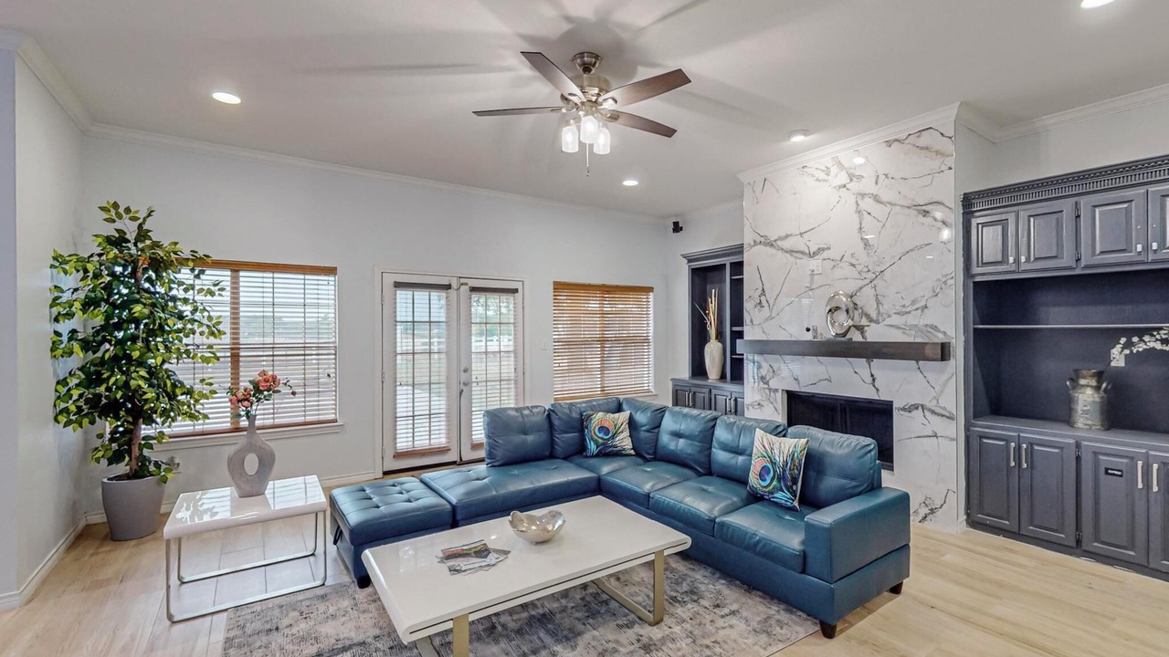 Photo of Livingroom in Westminster