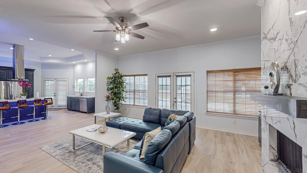 Photo of Livingroom in Westminster