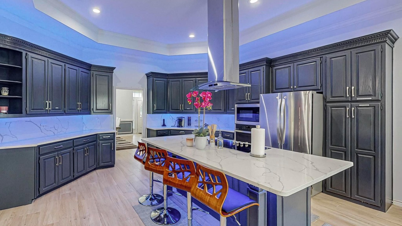 Photo of Kitchen in Westminster