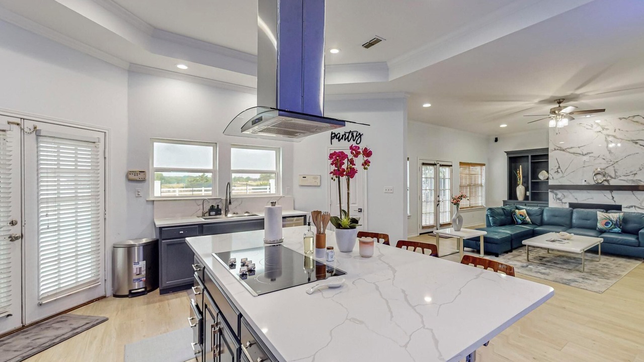 Photo of Kitchen in Westminster