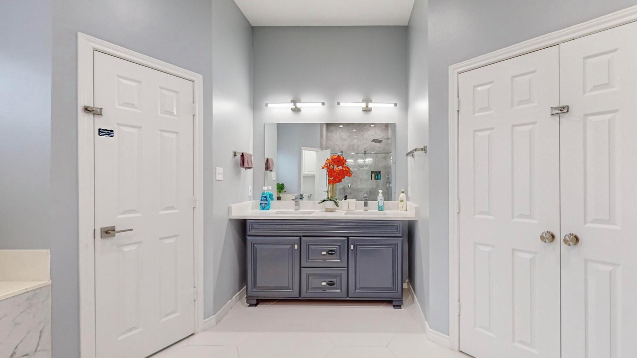 Photo of Bathroom in Westminster