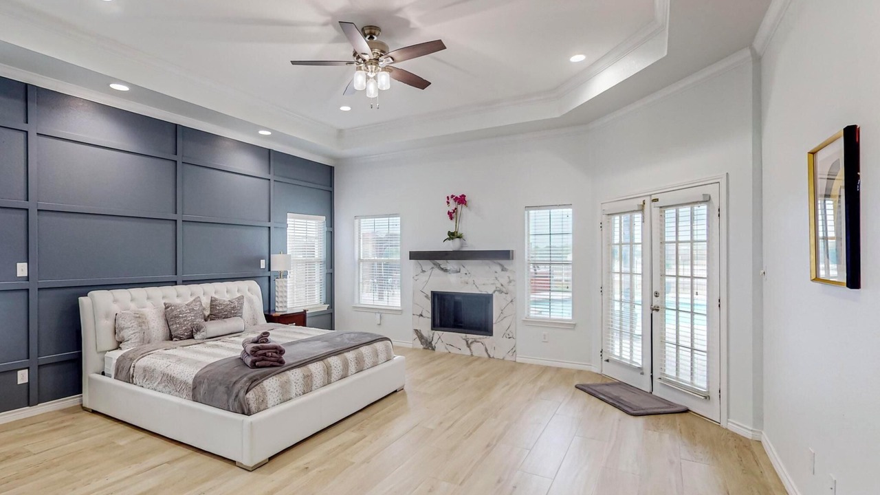 Photo of Bedroom in Westminster