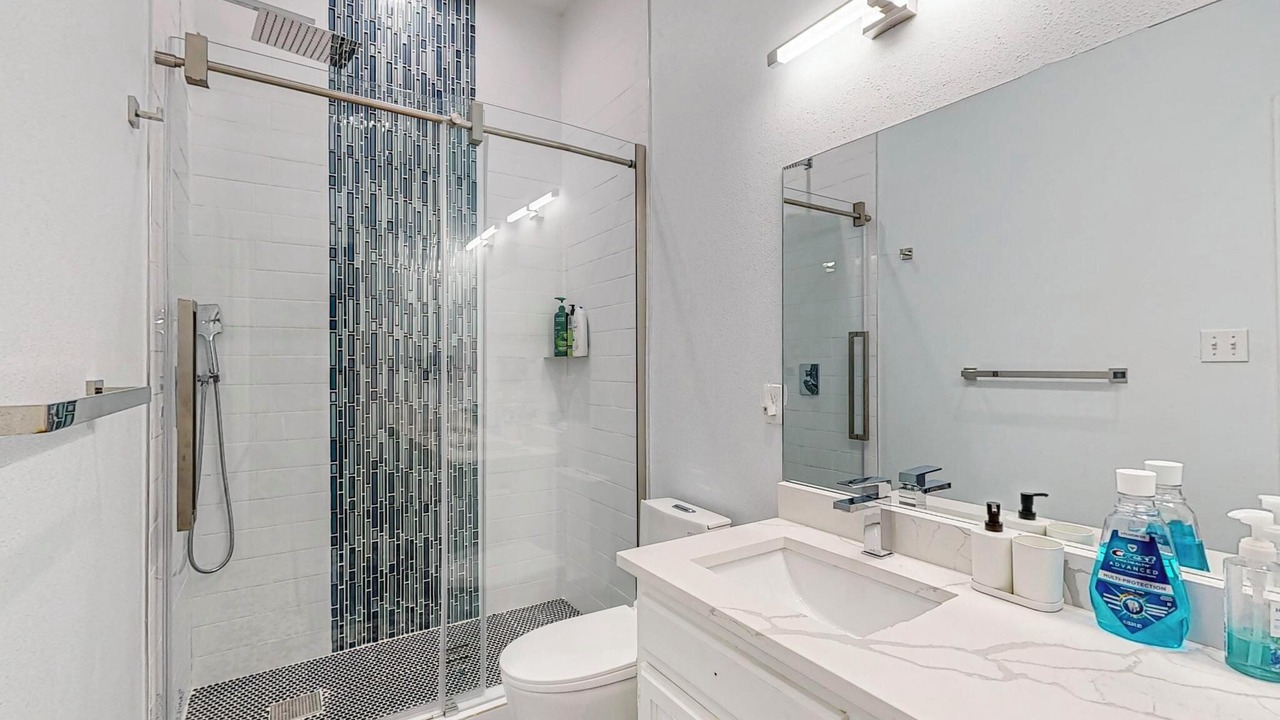 Photo of Bathroom in Westminster