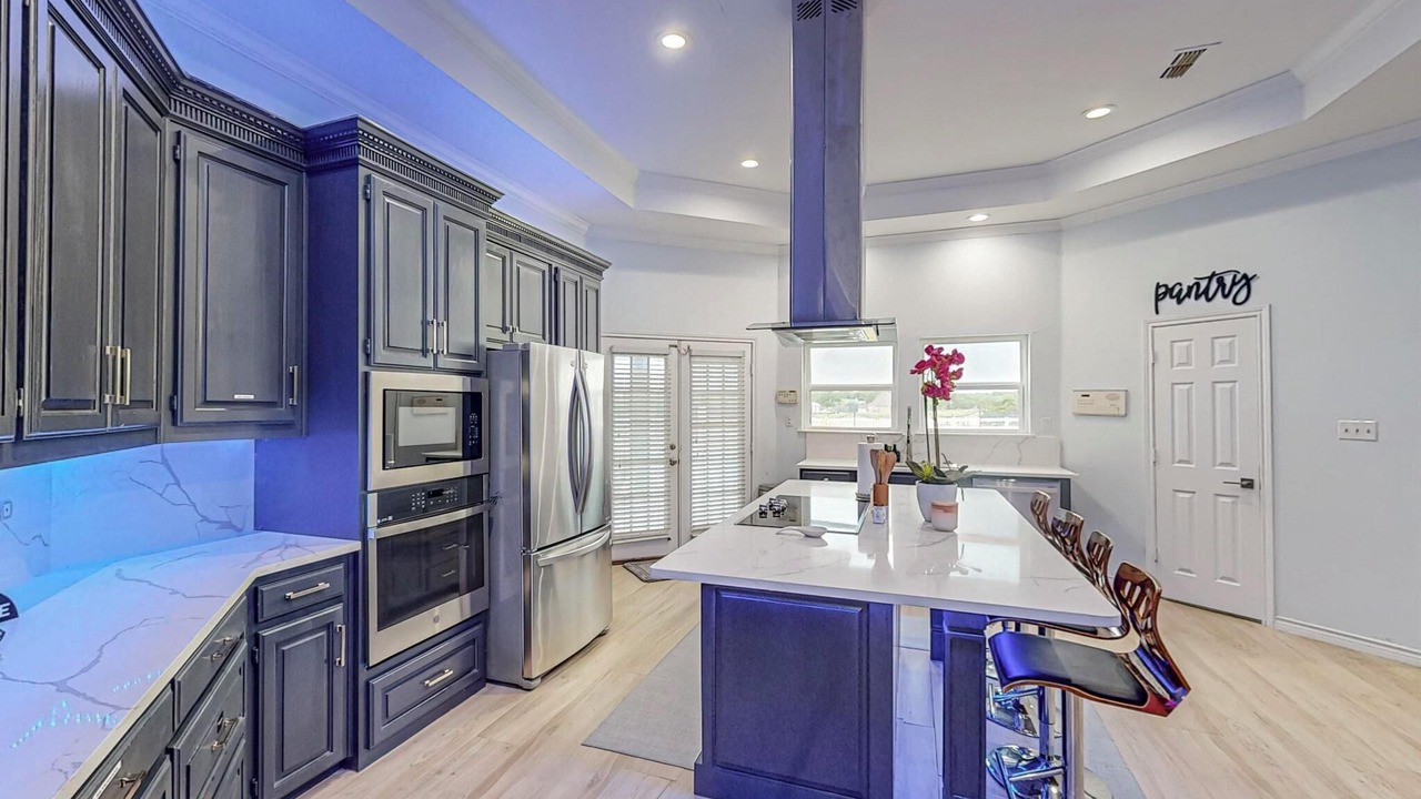 Photo of Kitchen in Westminster