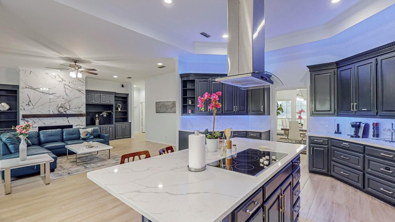 Photo of Kitchen in Westminster
