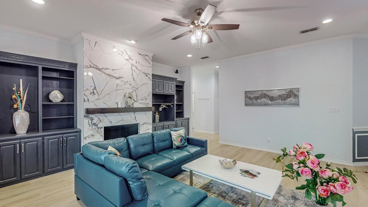 Photo of Livingroom in Westminster