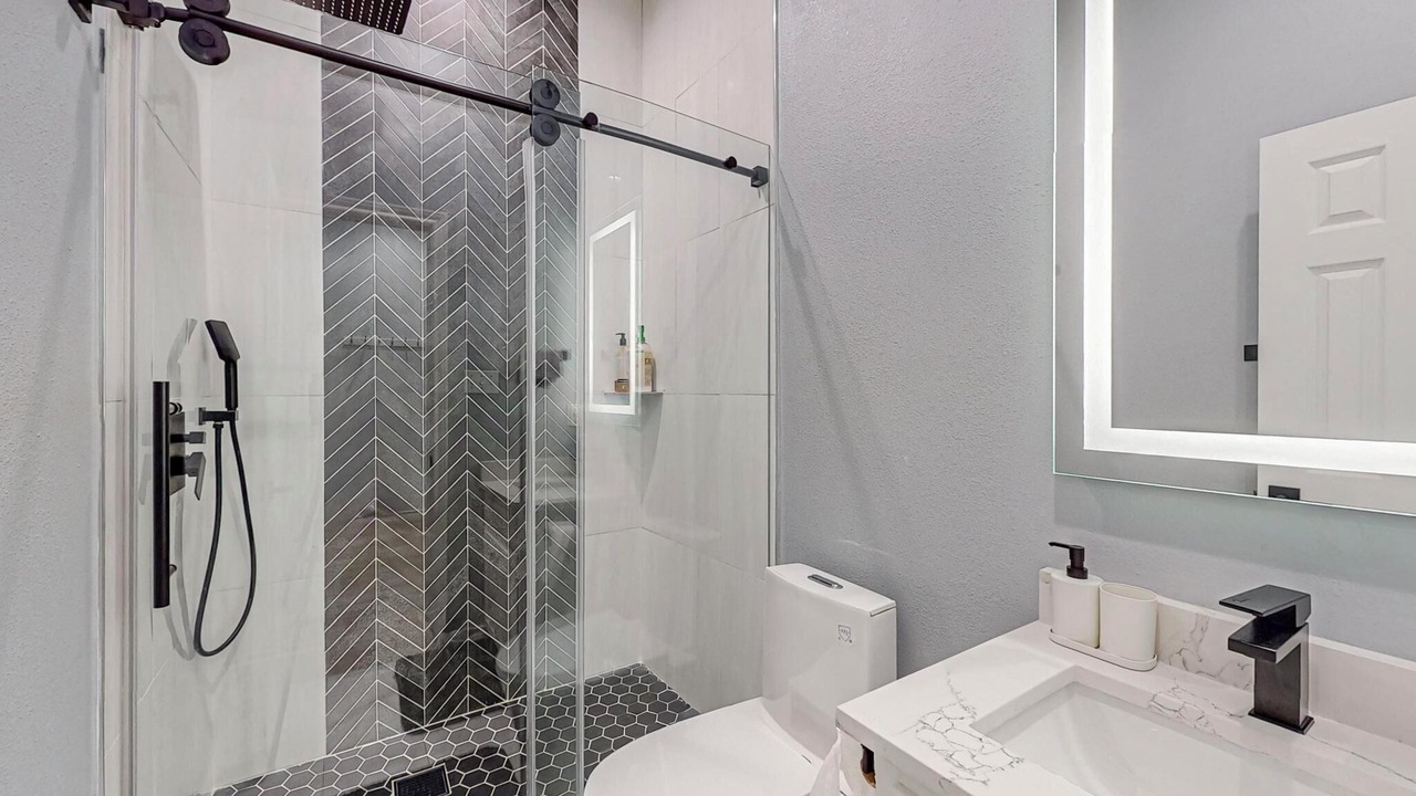 Photo of Bathroom in Westminster