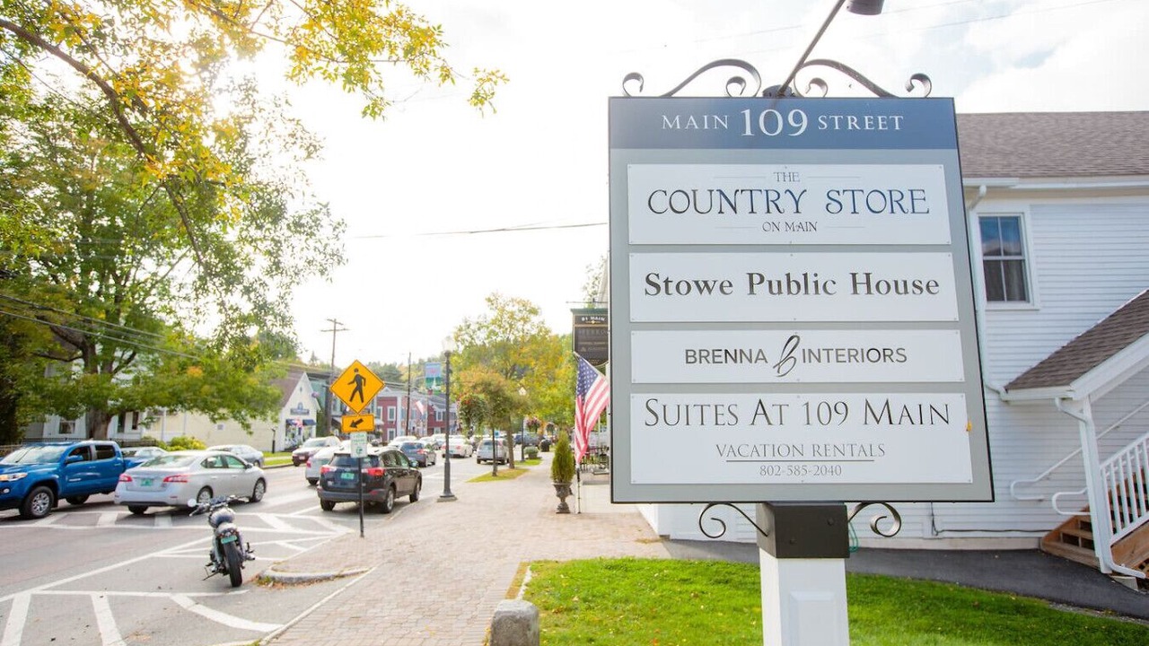 Photo of Outdoor in Stowe