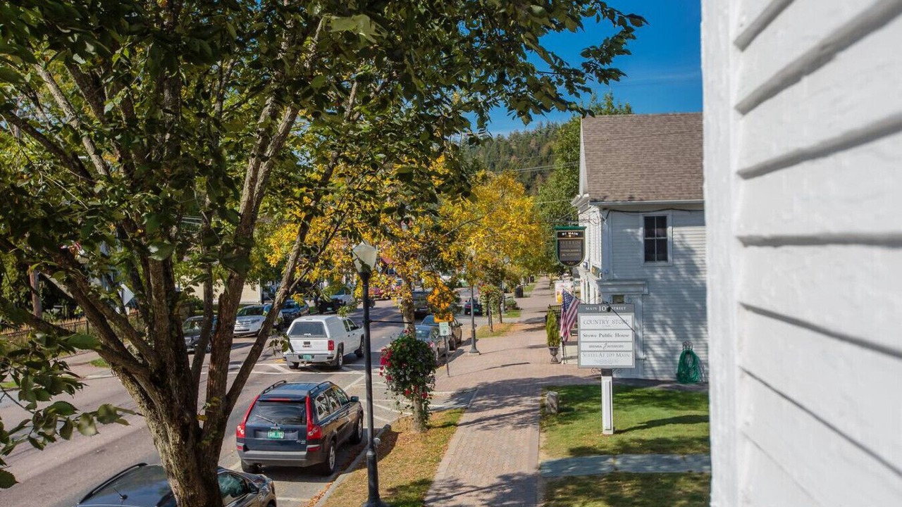 Photo of Others in Stowe