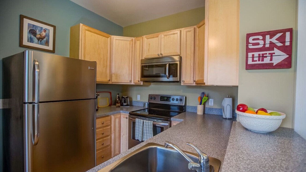 Photo of Kitchen in Stowe