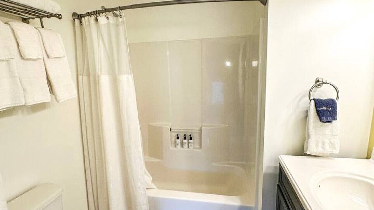 Photo of Bathroom in Stowe
