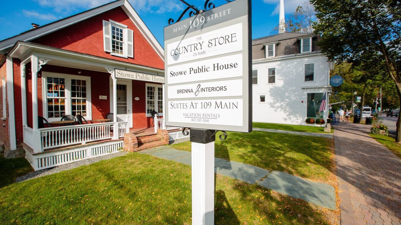 Photo of Outdoor in Stowe