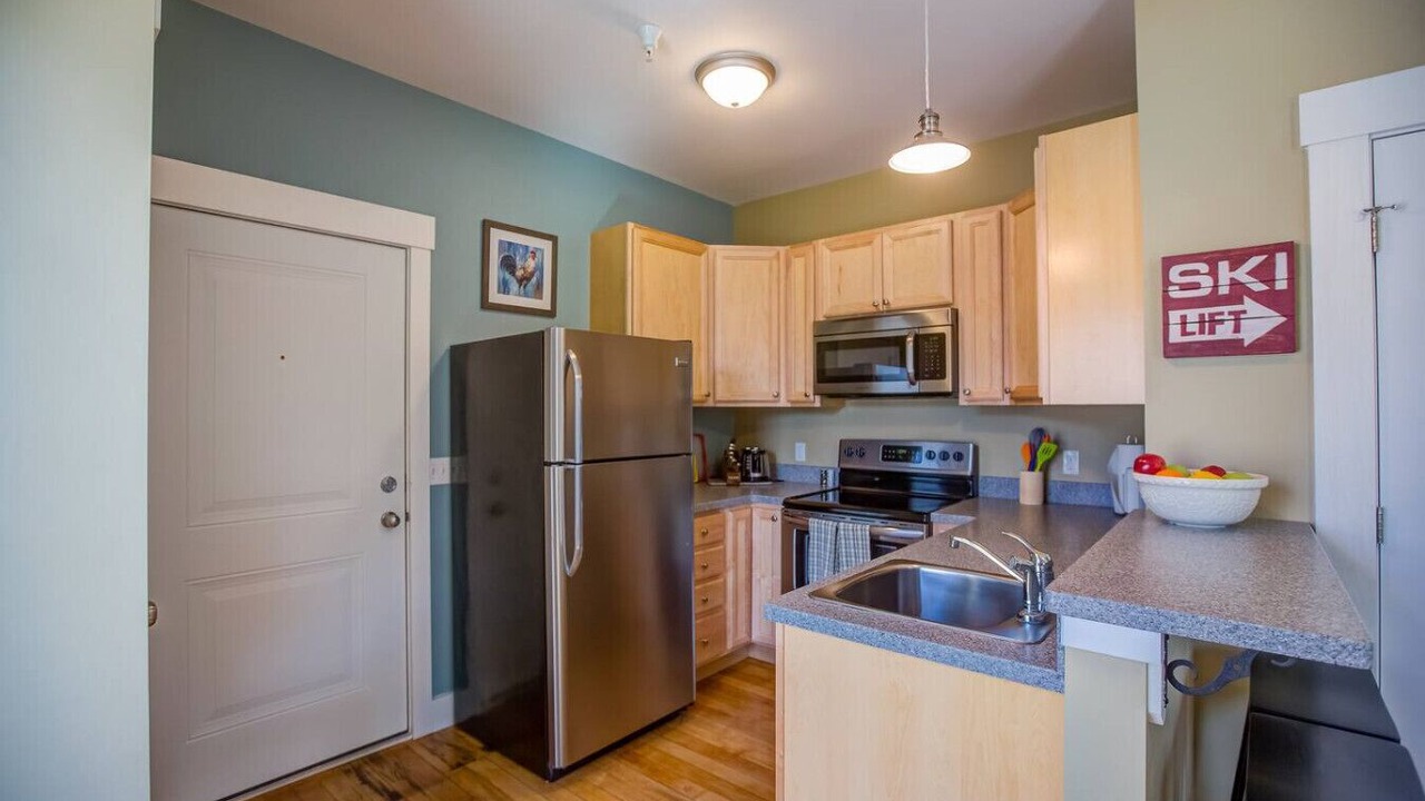 Photo of Kitchen in Stowe